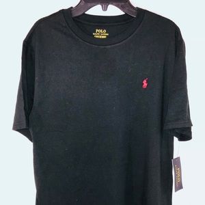 Polo Ralph Lauren T-Shirt Size L (14-16)